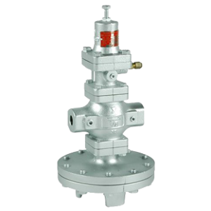 Редукционные клапаны/сепараторы дренажа