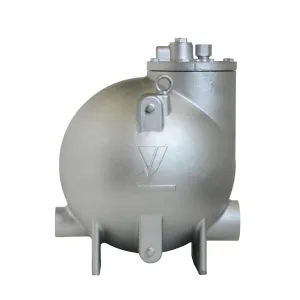 PF-7000 Механический конденсатный насос