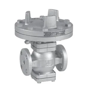 GDK-2000 Редукционный клапан