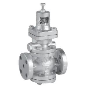 GP-1000H Редукционный клапан