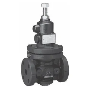 GD-200H_Редукционный клапан