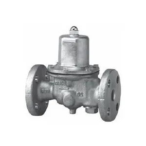 GD-29S_Клапан редукционный