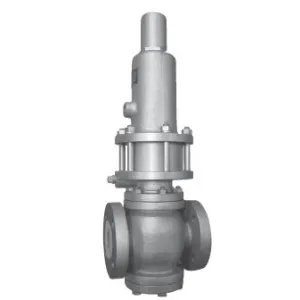 GD-7B_Редукционный клапан