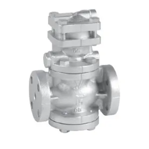 GP-1200T_Редукционный клапан