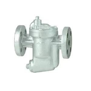 TB-5 Конденсатоотводчик с опрокинутым поплавком