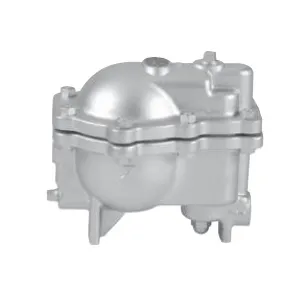 TF-2 Поплавковый конденсатоотводчик