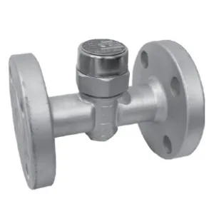 TSD-42F_Конденсатоотводчик термодинамический