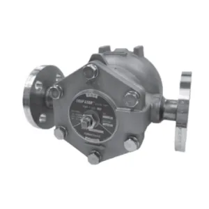 TSF-11S_Конденсатоотводчик поплавковый