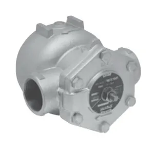 TSF-11_Конденсатоотводчик поплавковый