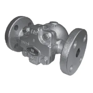 TSF-8F_Конденсатоотводчик поплавковый